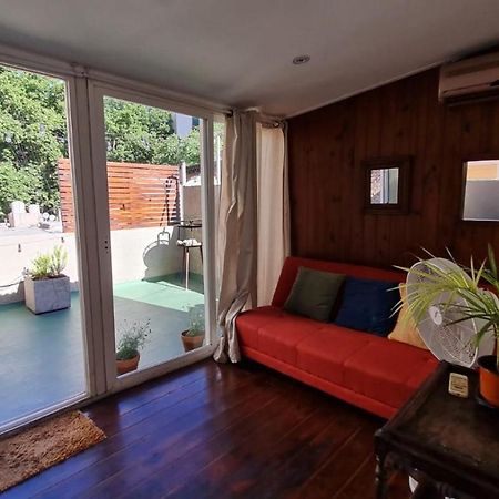 Terracita /Mini Casa Centrica Apartment Mendoza Ngoại thất bức ảnh