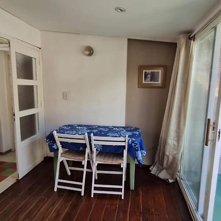 Terracita /Mini Casa Centrica Apartment Mendoza Ngoại thất bức ảnh