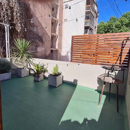 Terracita /Mini Casa Centrica Apartment Mendoza Ngoại thất bức ảnh