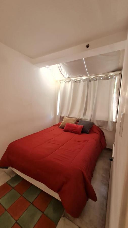 Terracita /Mini Casa Centrica Apartment Mendoza Ngoại thất bức ảnh