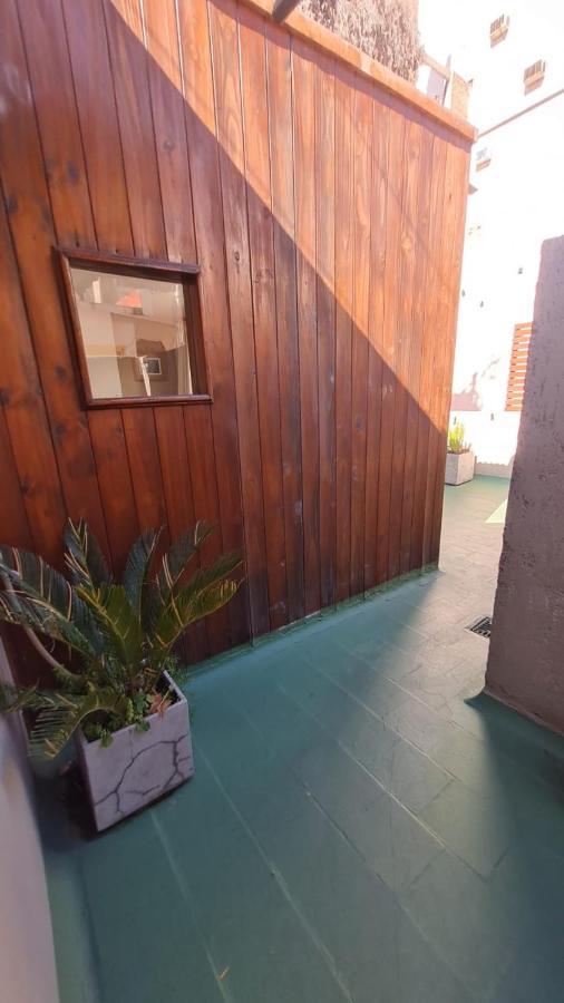 Terracita /Mini Casa Centrica Apartment Mendoza Ngoại thất bức ảnh