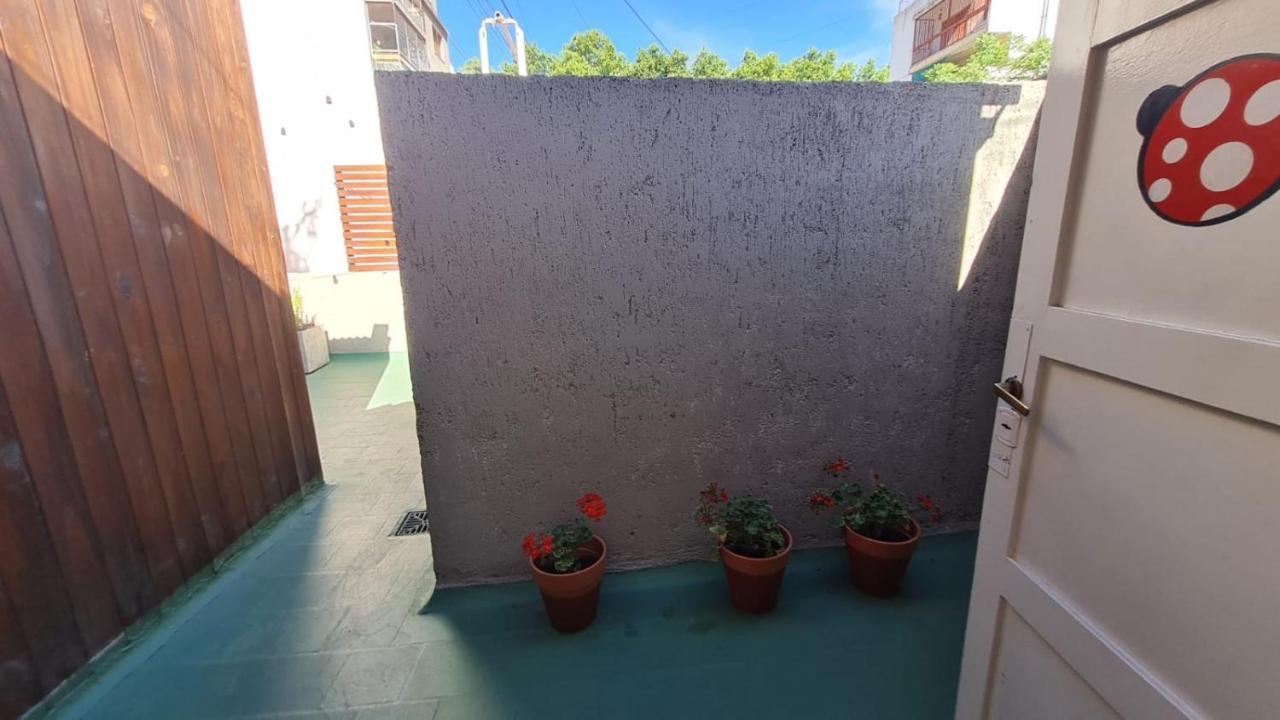 Terracita /Mini Casa Centrica Apartment Mendoza Ngoại thất bức ảnh