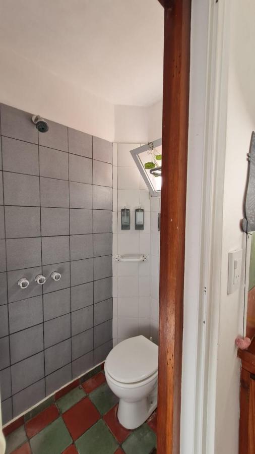 Terracita /Mini Casa Centrica Apartment Mendoza Ngoại thất bức ảnh