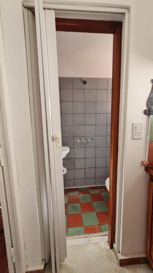 Terracita /Mini Casa Centrica Apartment Mendoza Ngoại thất bức ảnh