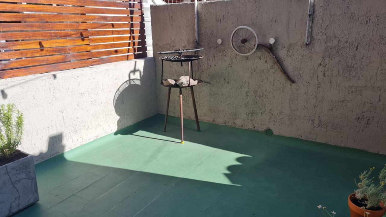 Terracita /Mini Casa Centrica Apartment Mendoza Ngoại thất bức ảnh